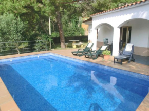 Villa Senals - Girona